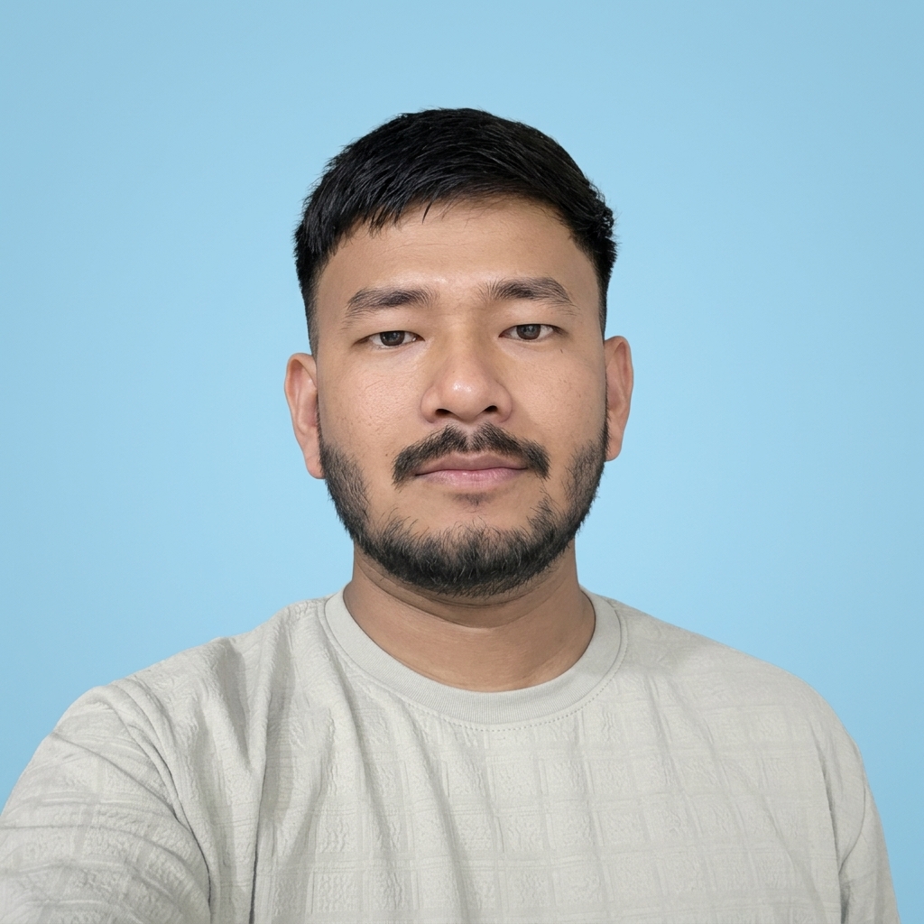 Sagar Kumar